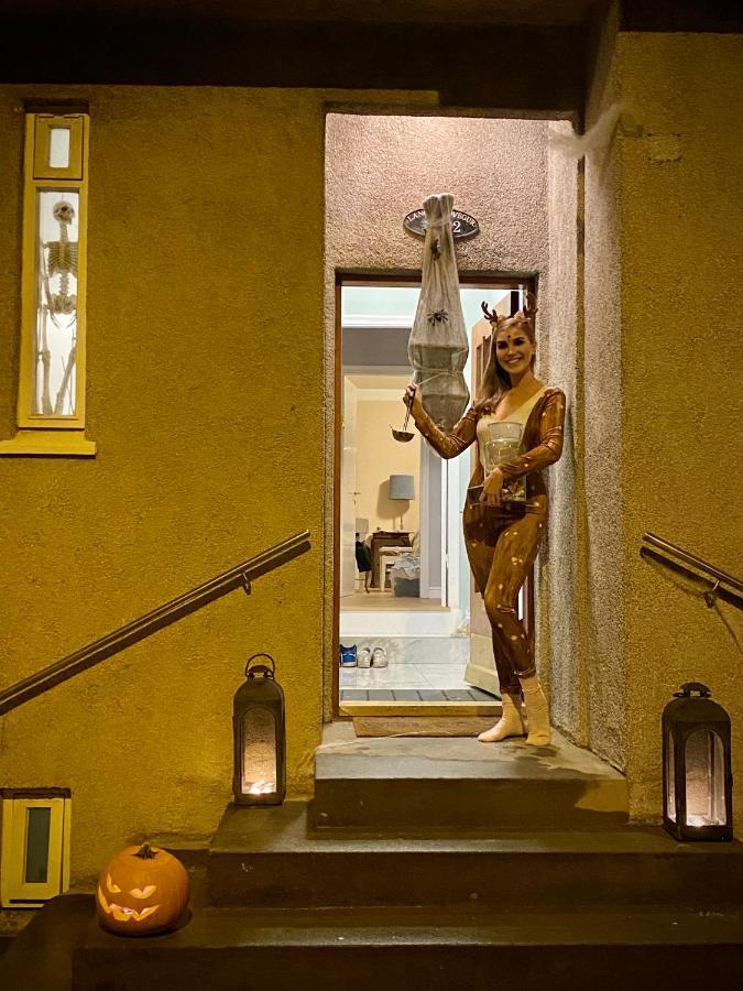 Casa Disa: Boutique Guesthouse in Reykjavik's Central Park Exterior photo