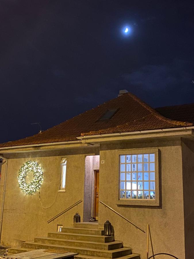 Casa Disa: Boutique Guesthouse in Reykjavik's Central Park Exterior photo