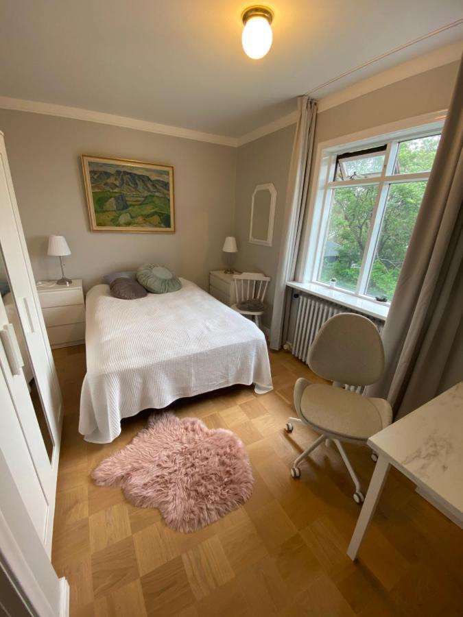 Casa Disa: Boutique Guesthouse in Reykjavik's Central Park Exterior photo