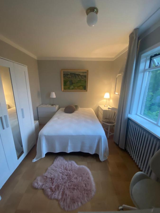 Casa Disa: Boutique Guesthouse in Reykjavik's Central Park Exterior photo