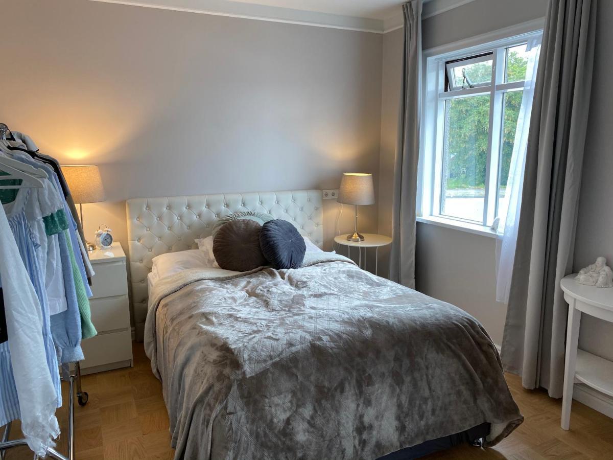 Casa Disa: Boutique Guesthouse in Reykjavik's Central Park Exterior photo