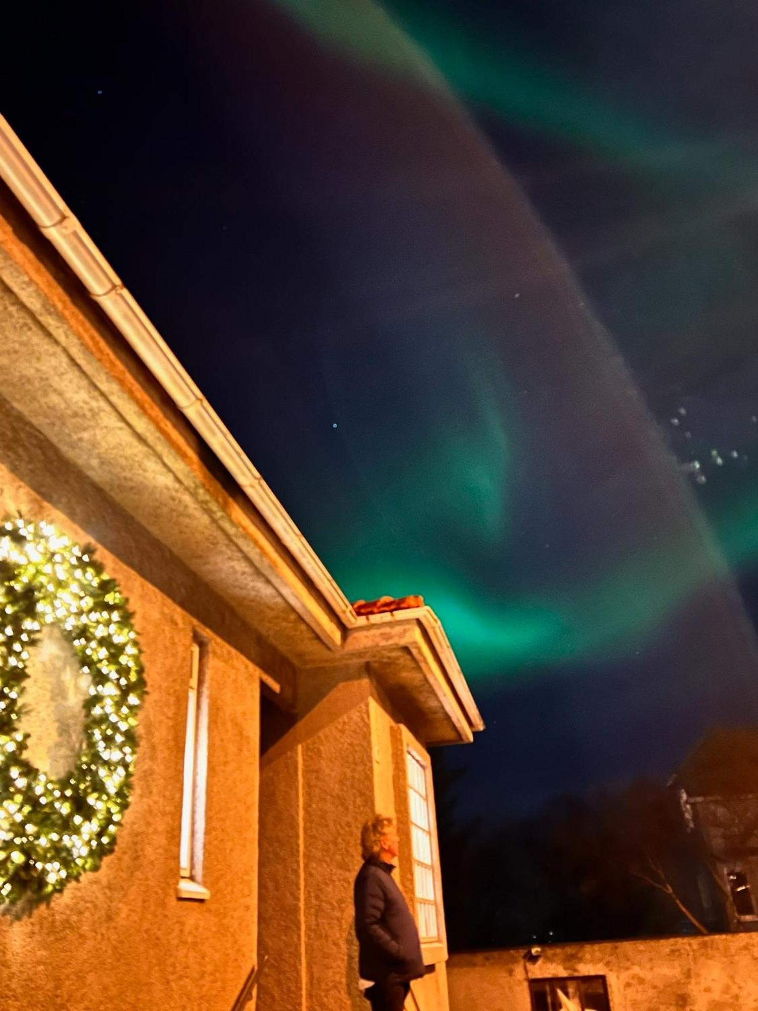Casa Disa: Boutique Guesthouse in Reykjavik's Central Park Exterior photo
