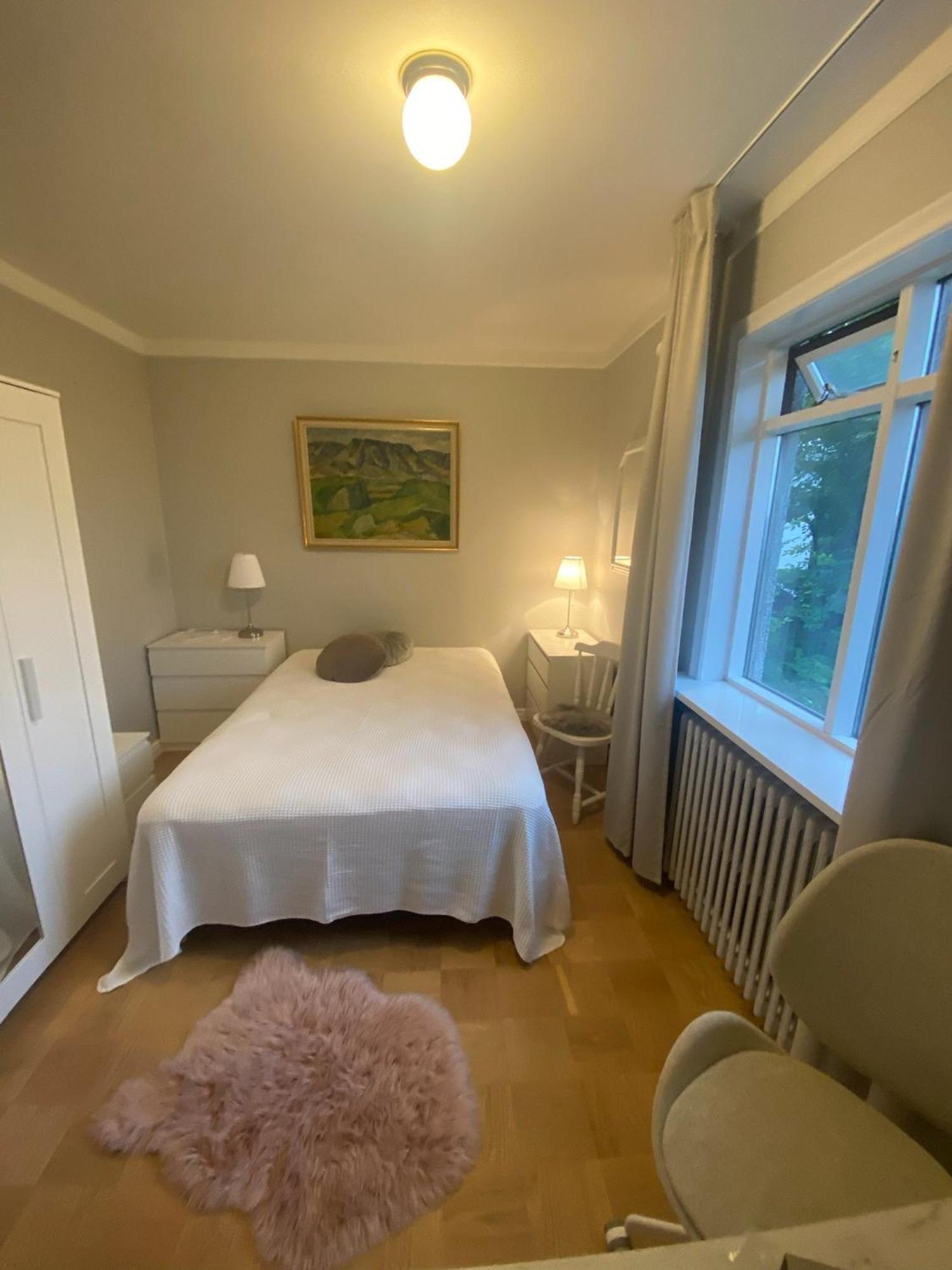 Casa Disa: Boutique Guesthouse in Reykjavik's Central Park Exterior photo