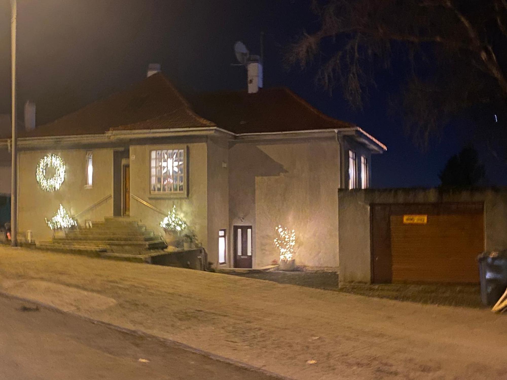 Casa Disa: Boutique Guesthouse in Reykjavik's Central Park Exterior photo
