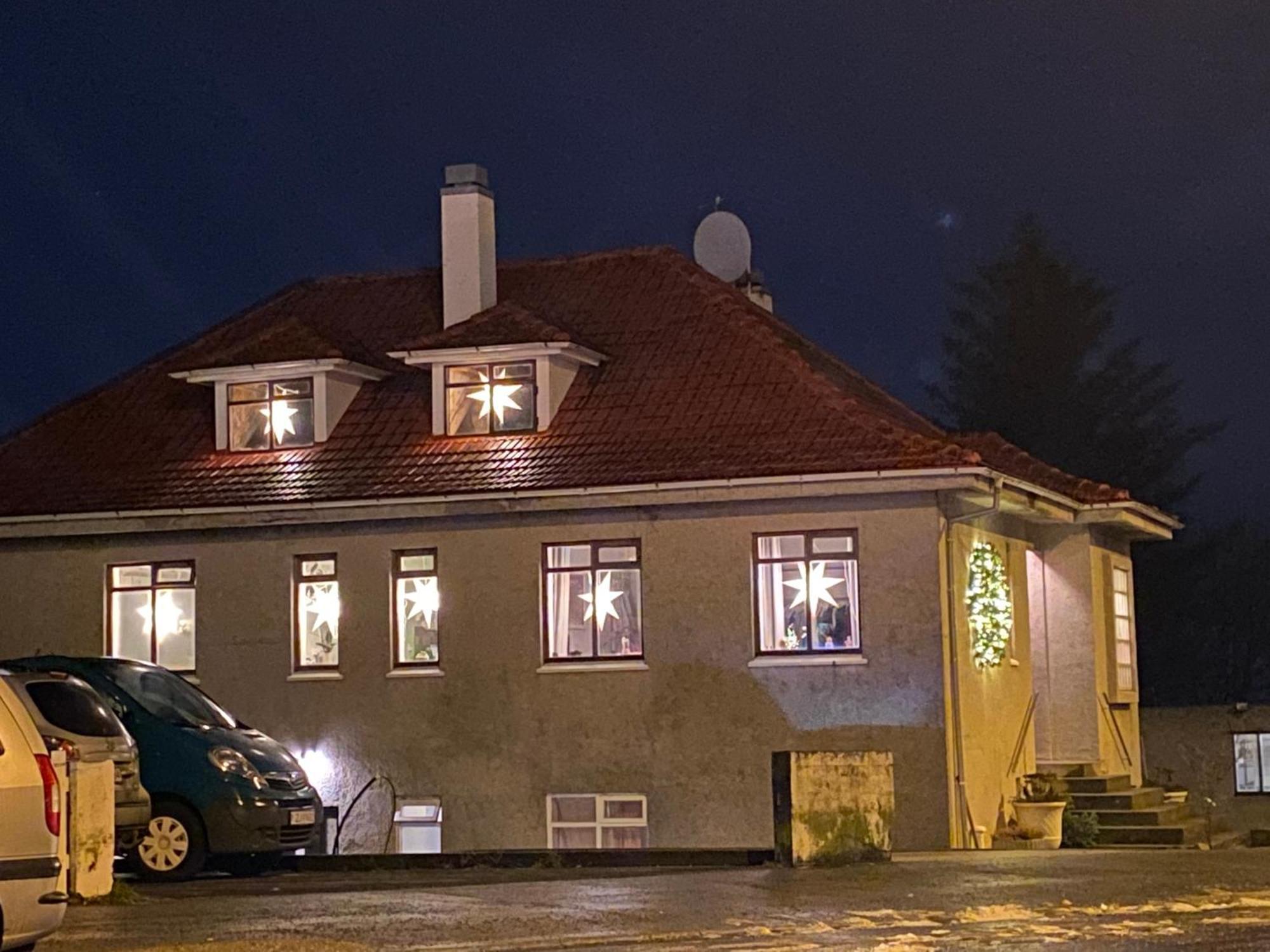 Casa Disa: Boutique Guesthouse in Reykjavik's Central Park Exterior photo